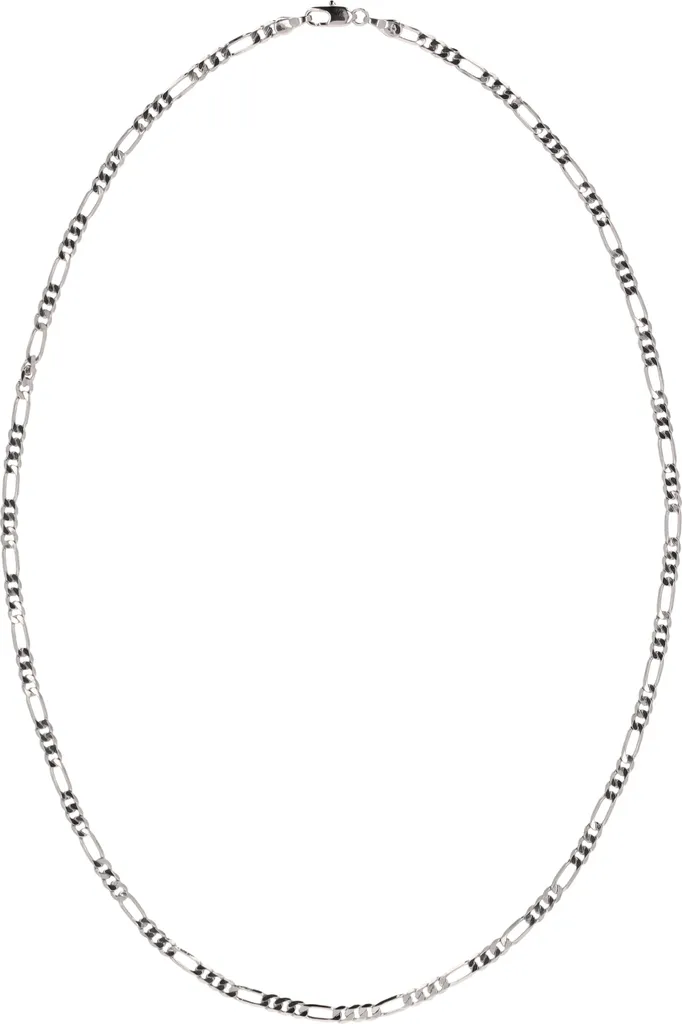 Joella Collana Argento da Donna - Accessorio Chic per Look Quotidiano