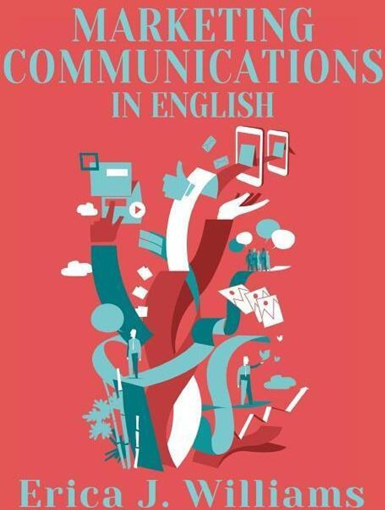 Marketing Communications in English