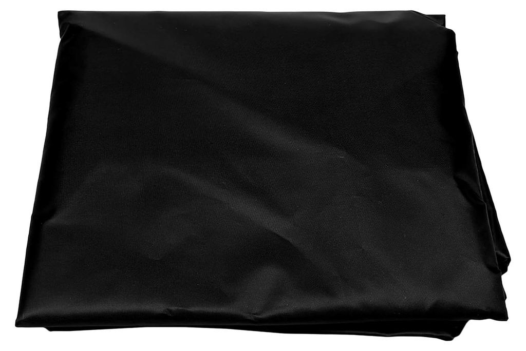 Generatorabdeckung 70x54x51 cm aus Oxford-Gewebe, staubdicht und wetterfest für Außengeneratoren