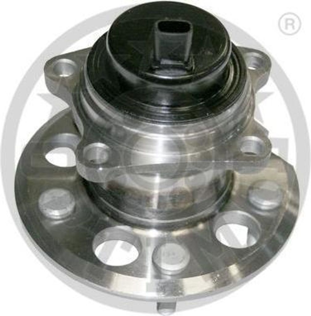 OPTIMAL 982741 Radlagersatz OE 4245042010 kompatibel mit Avensis, RAV 4