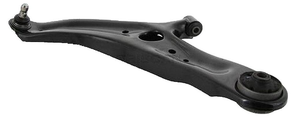 Lenker Radaufhängung Querlenker mit Gummilager TRISCAN für KIA SOUL