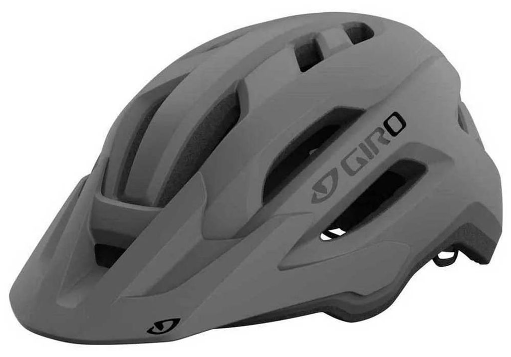 Giro Fixture Ii Mtb-helm Grau XL Grau XL Produktbild 