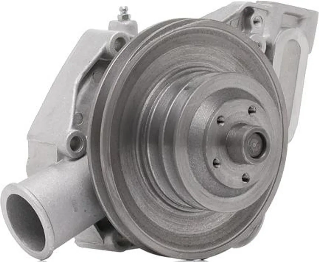 Pompe à eau pour Citroën CX II : Idéal pour rénovation moteur Pro - 12