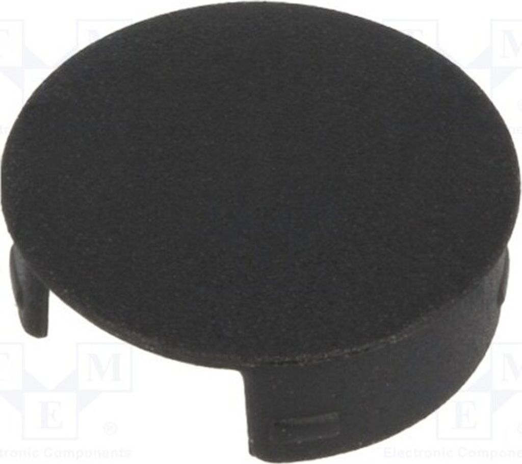 2x Deckel gepresst schwarz Verwendung: A3020,A3120 A3220009 Drehknöpfe für Dreot