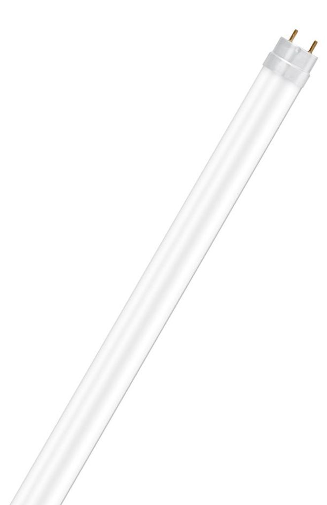 Ledvance LED Leuchtmittel T8 Glas Röhre Entry AC 150cm 20W = 58W/830 G13 2070lm warmweiß 3000K