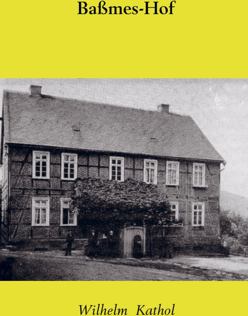 Baßmes-Hof