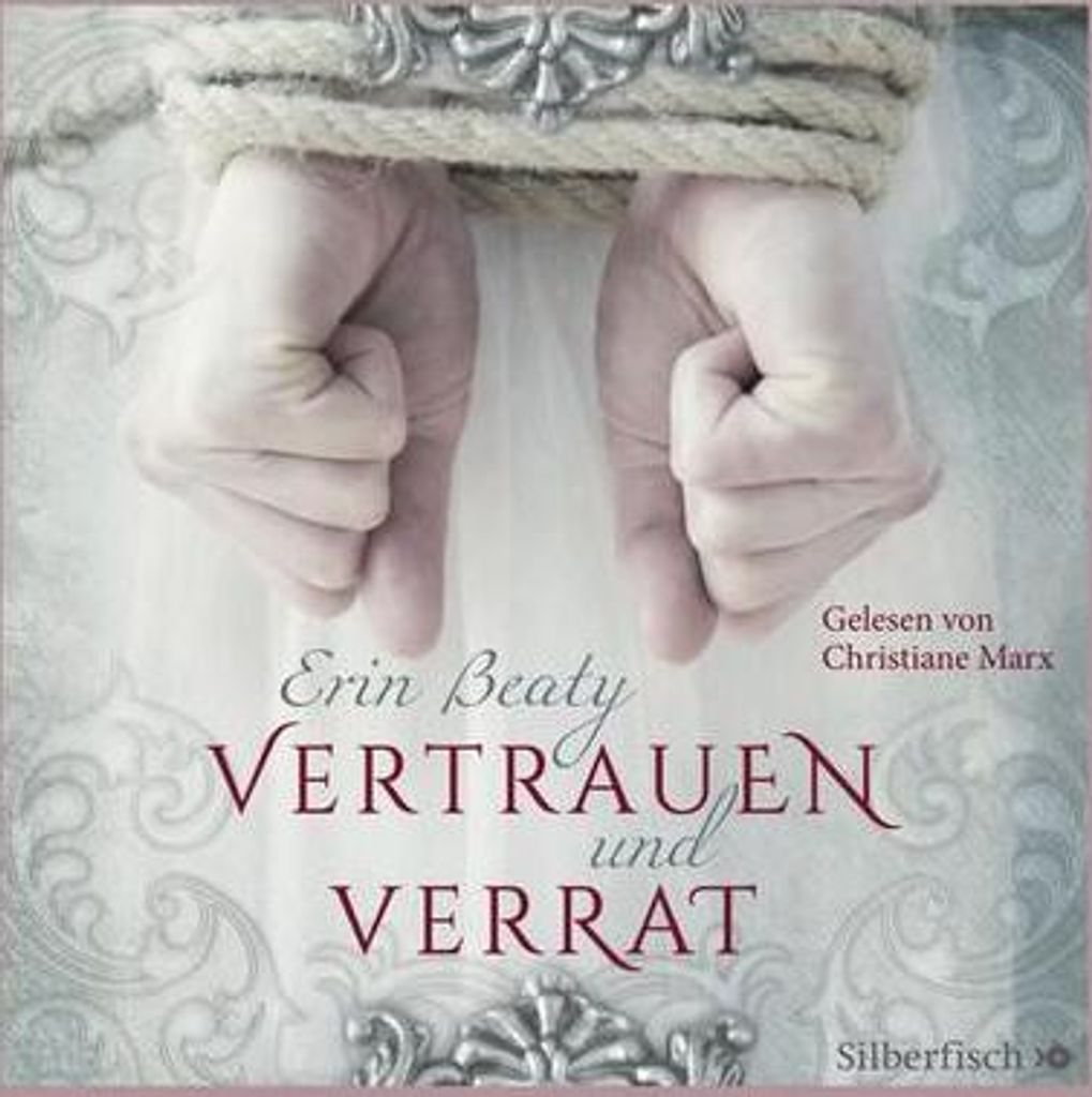 Kampf um Demora 1: Vertrauen und Verrat