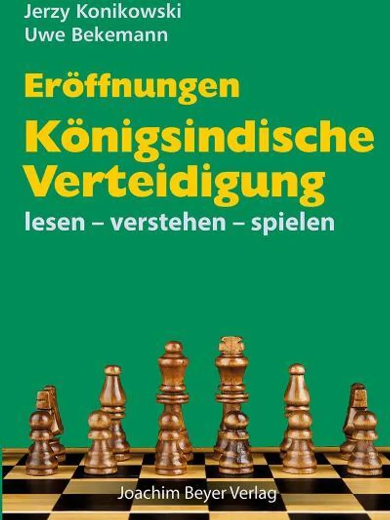 Défense Est-Indienne Eröffnungen : Tactiques et Variantes pour Experts