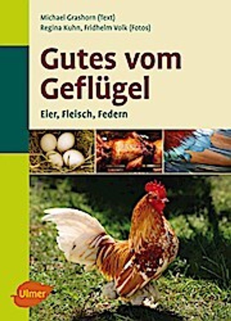 Gutes vom Geflügel