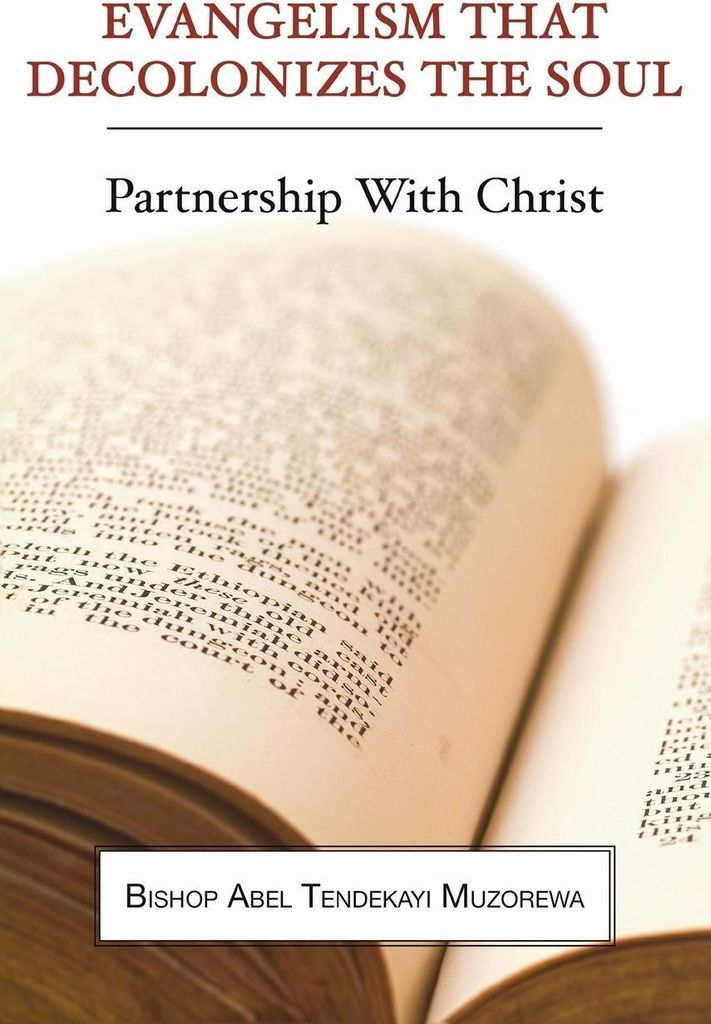 Evangelism That Decolonizes the Soul