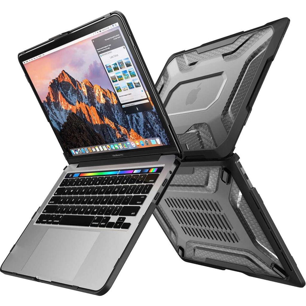 Schutzhülle für MacBook Pro 13 2020 - 2016, Supcase UB Produktbild 