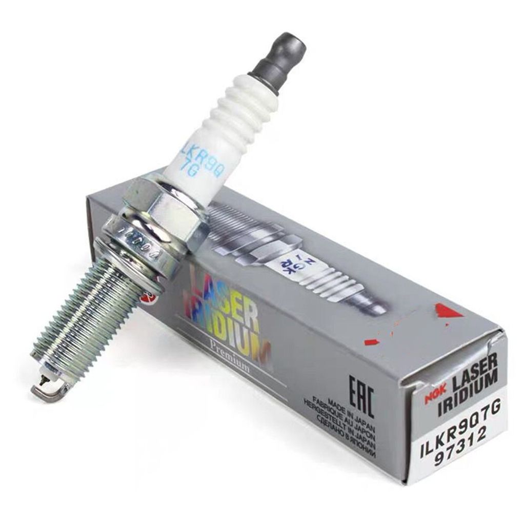 Bougie d'allumage NGK ILKR9Q7G 97 Image du produit 