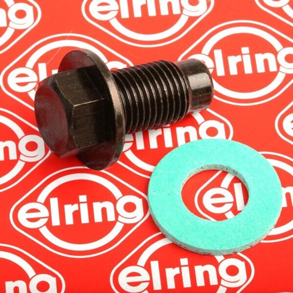 ELRING 877.960 Verschlussschraube Ölwanne