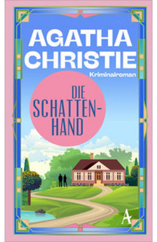 Die Schattenhand Productafbeelding 