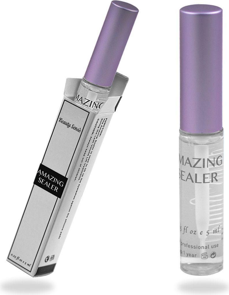 Wimpernkleber für Wimpernlifting - Wimpernwelle - Beauty Produktbild 