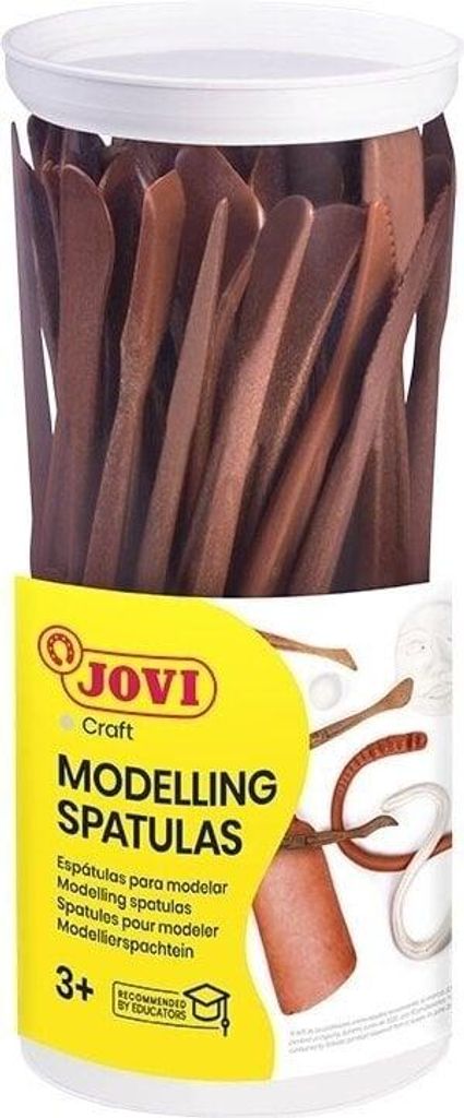 Jovi Modelling Complements Tube Modelovací nástroje Obrázek produktu 