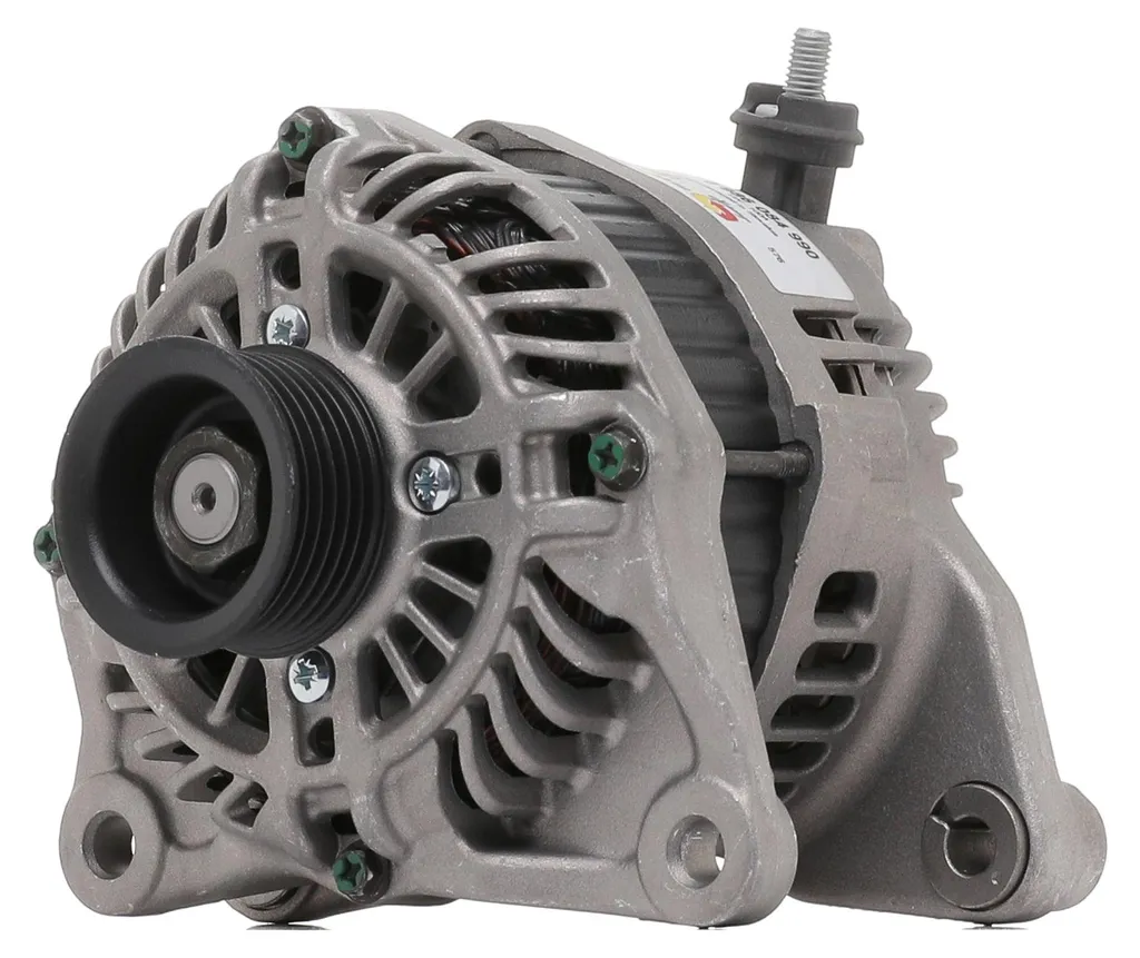 Générateur de courant Alternateur 100A pour Mazda 3 Berline et CX-3 DK