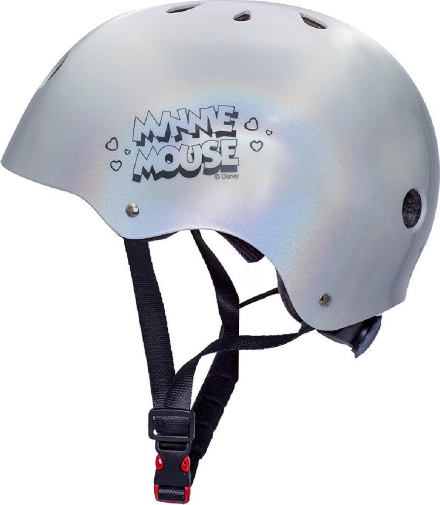 Casco Minnie Mouse per bici e altro 56-59 cm Immagine del prodotto 