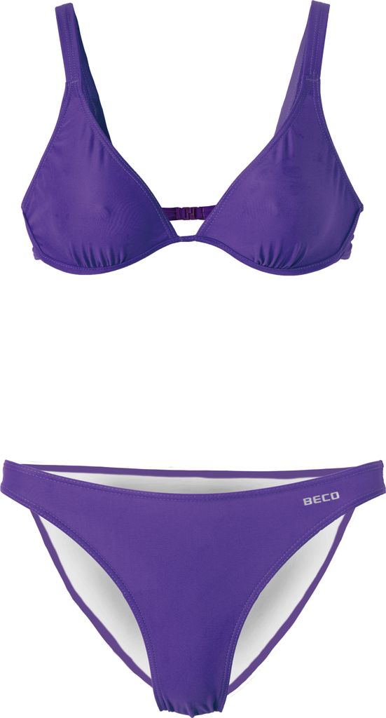 BECO the world of aquasports Bikini Sweetheart mit Produktbild 