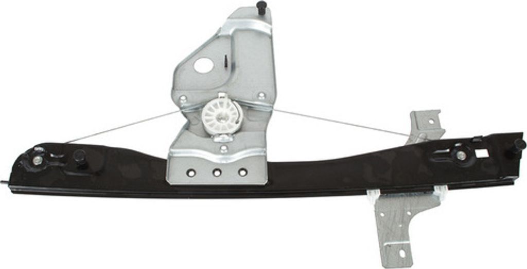 Fensterheber Elektrisch VORNE RECHTS 9222GV für Peugeot 508 I ab 2010-2018