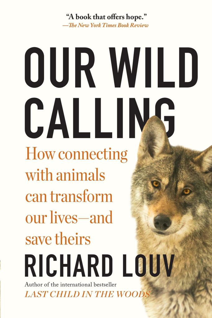 Our Wild Calling – Lingua: Inglese