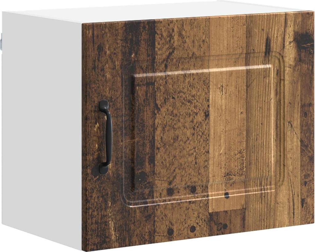 Geschirrspülerfront Kalmar Altholz 50 x 31 x 40 cm