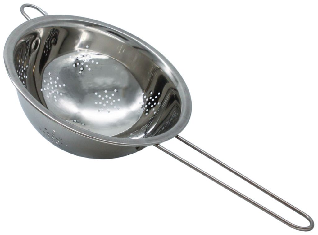 Home Elements cedník na potraviny 20 cm Obrázok produktu 