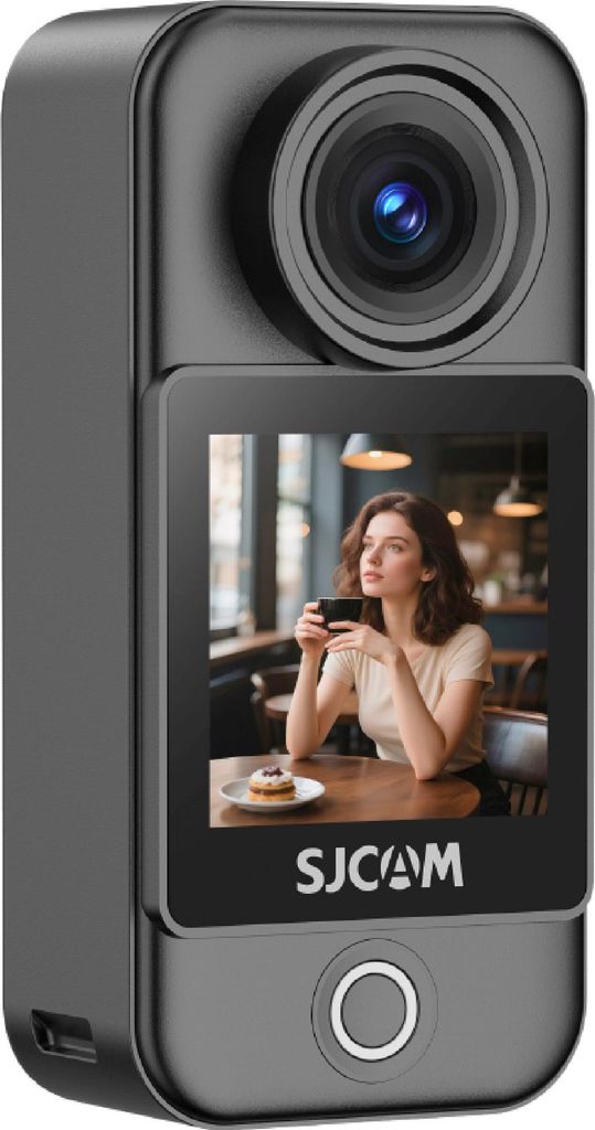SJCAM - C400 (cámara compacta) - Cámara Imagen del producto 