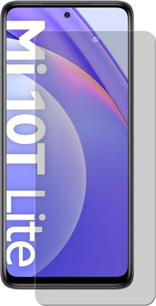 2x pellicola blindata per Xiaomi Mi 10T Lite Pellicola Immagine del prodotto 