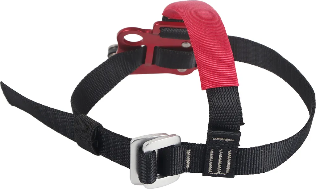 Accessoire d'escalade pour remontée rapide et alpinisme technique - 13mm