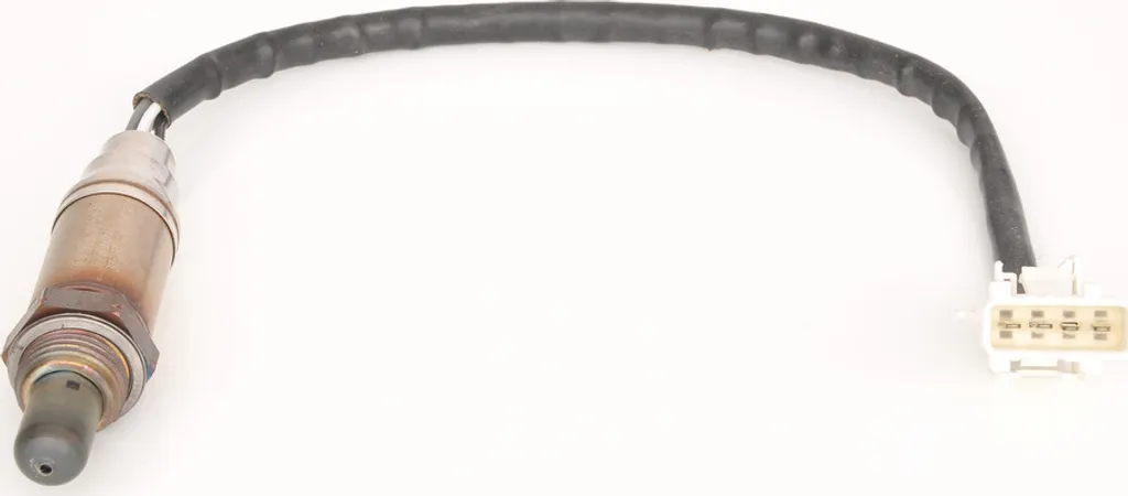 Sonde Lambda Bosch 0258003671 : Finis les Problèmes de Ralenti 206