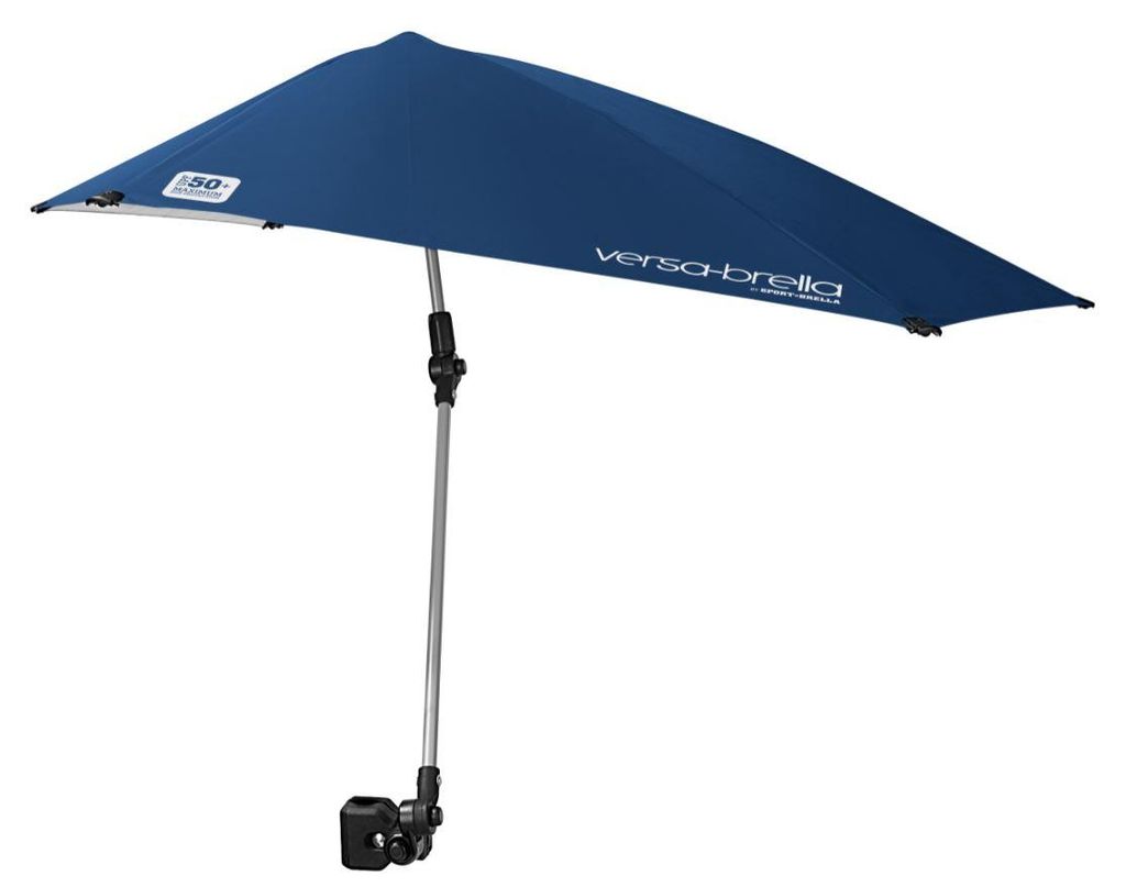 Sklz Versa-brella Midnight Kinderwagenschirm Blau  Kinder Produktbild 
