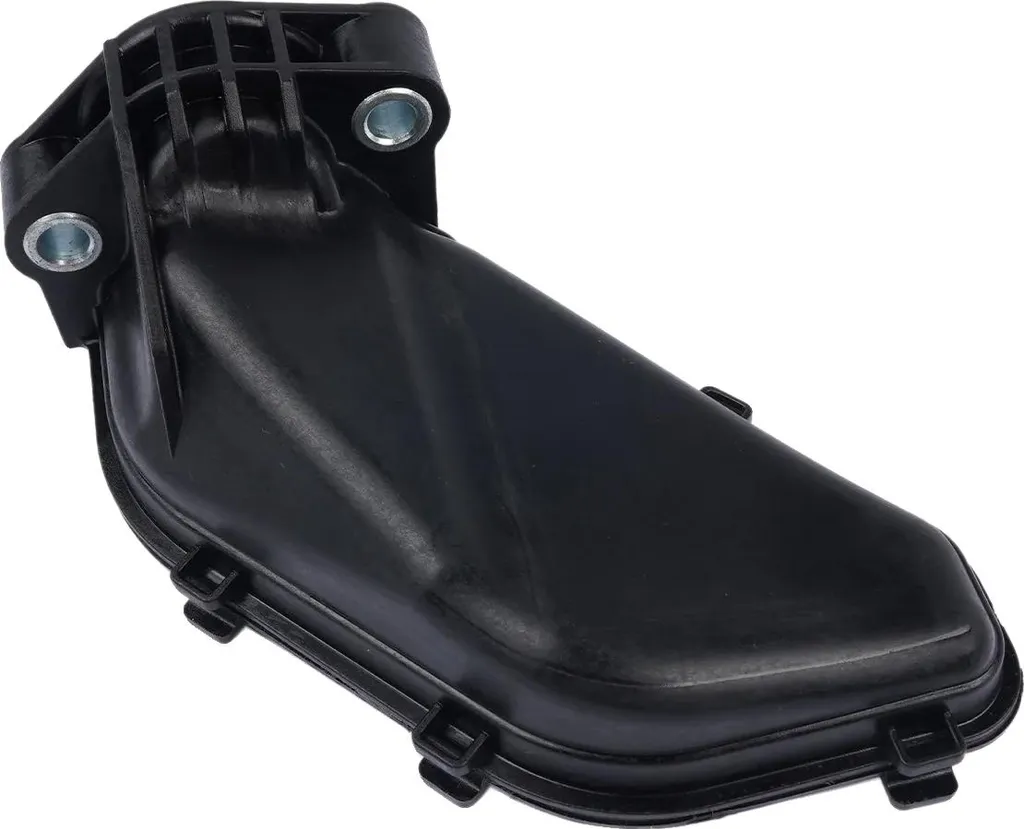 Tubo Pescante Olio 50cm per Auto e SUV | Plastica Rinforzata OEM