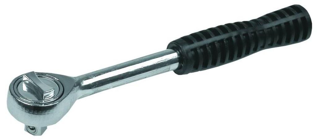 Top Tools Grzechotka 3/8", 200 mm Zdjęcie produktu 