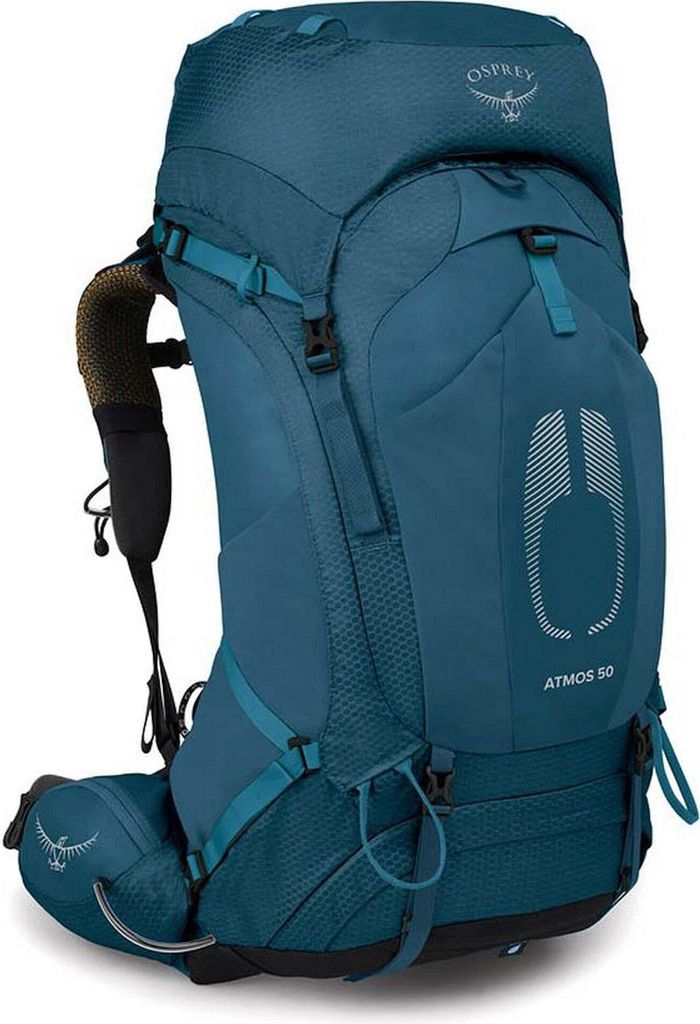 Osprey Atmos AG 50 Venturi Blue L/XL Outdoor-Rucksack