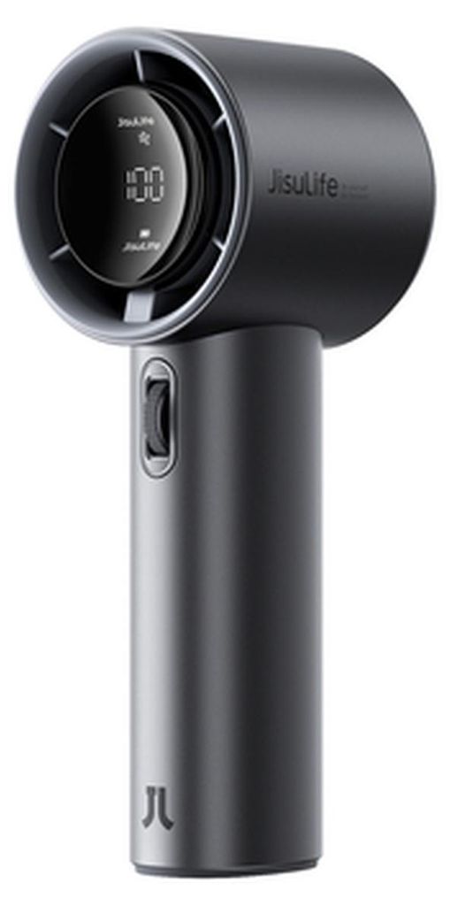 Ventilatore portatile Jisulife Handheld Fan Pro1 S 5000mAh Immagine del prodotto 