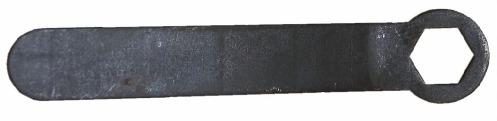 ATIKA Ersatzteil | Ringschlüssel für Fliesenschneider ST 200 N