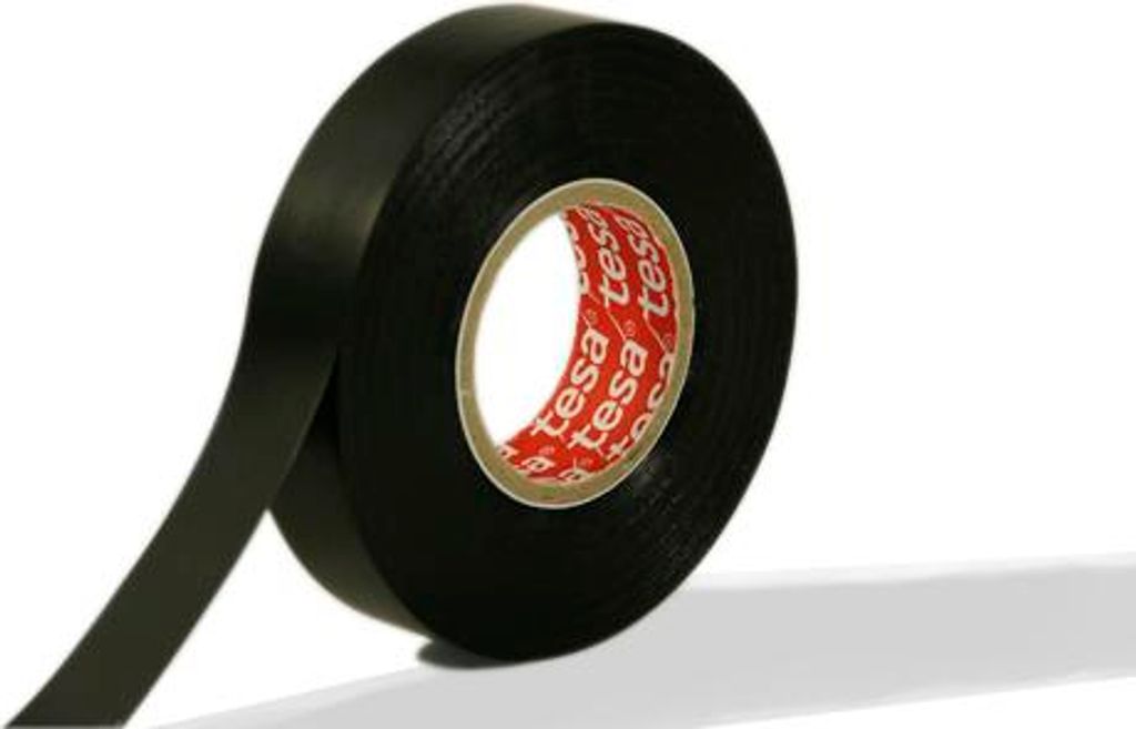 Tesa 4173 PVC-Isolierband