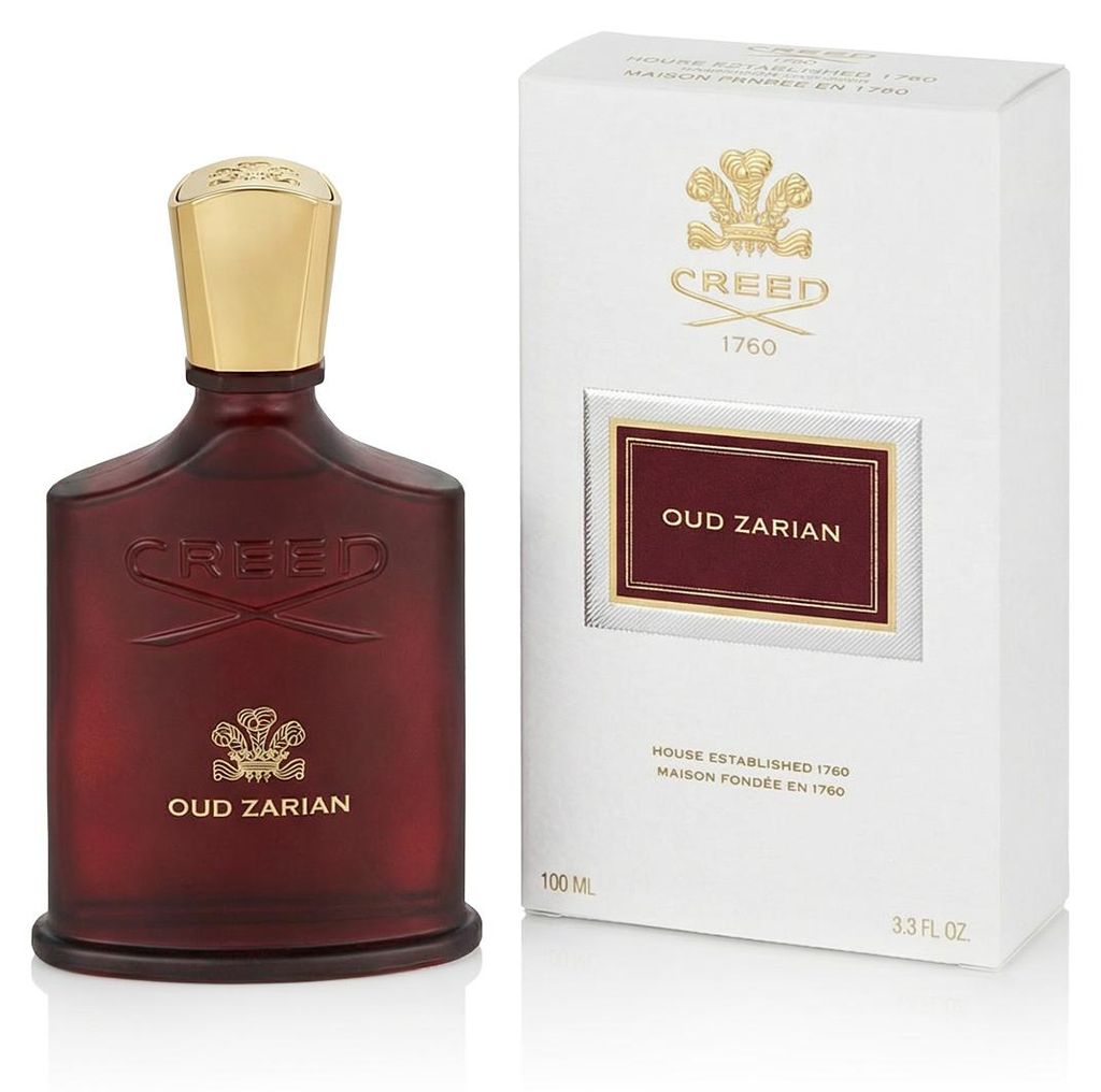 Creed Oud Zarian woda perfumowana spray (100 ml) Zdjęcie produktu 