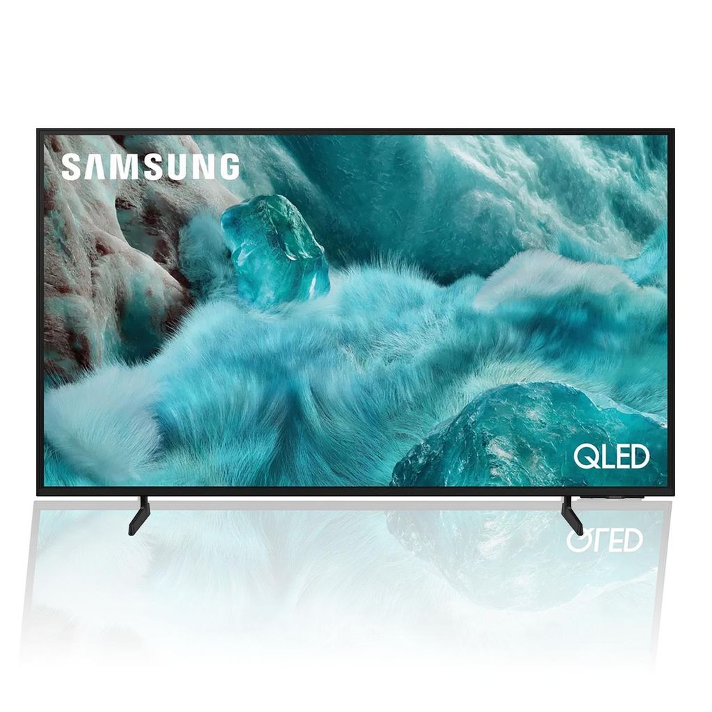 Samsung QLED-TV QE55Q7F I 55" I Smart-TV I 4K