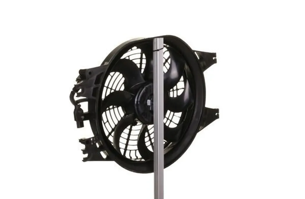 Compresseur de climatisation MAHLE haute performance pour BMW X5 E53