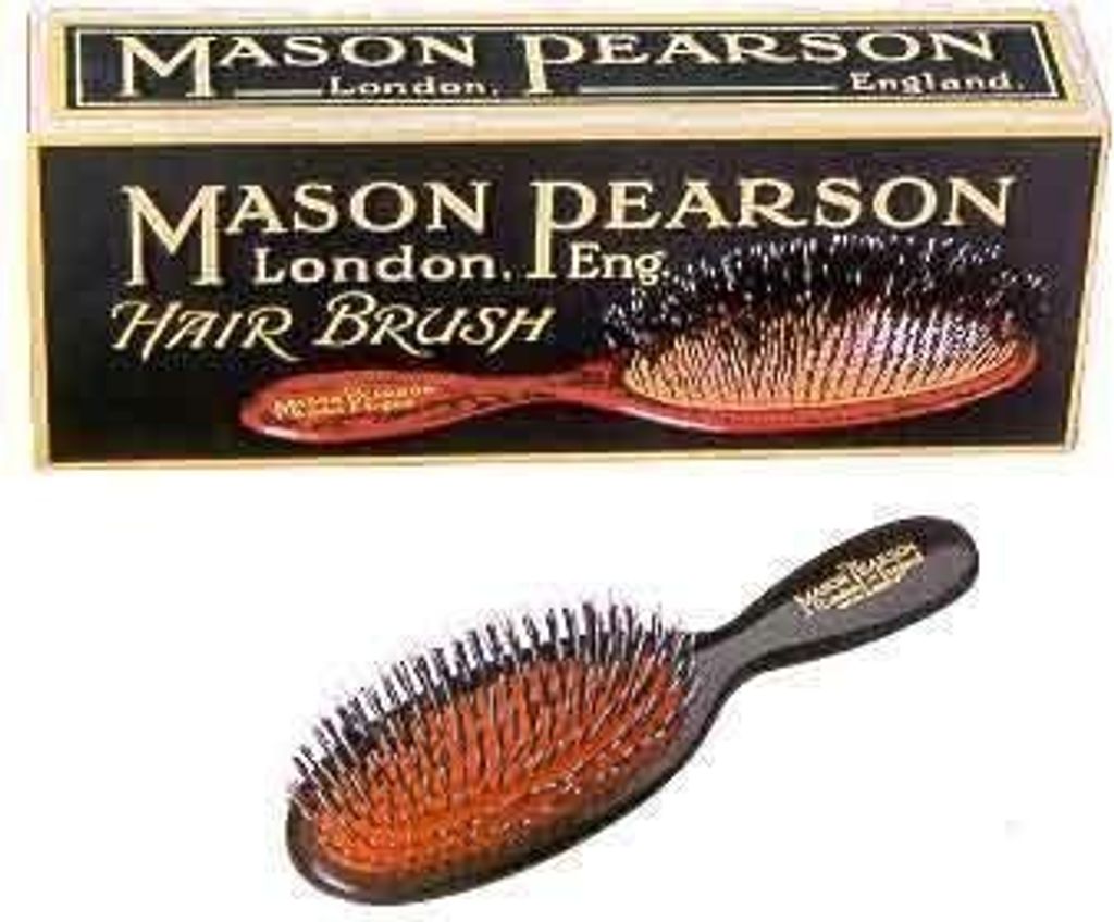 Mason Pearson Pocket Setola&Nylon Immagine del prodotto 