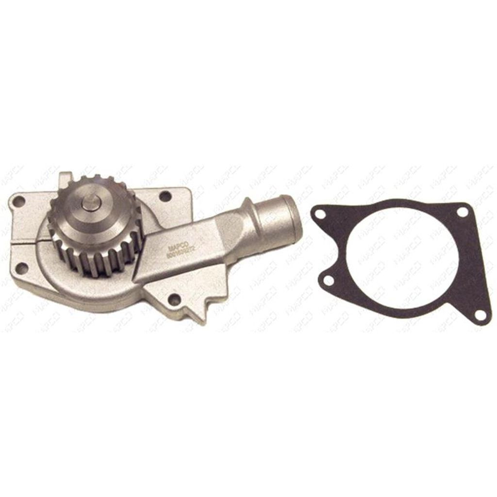 Wasserpumpe FORD ESCORT, FIESTA `89