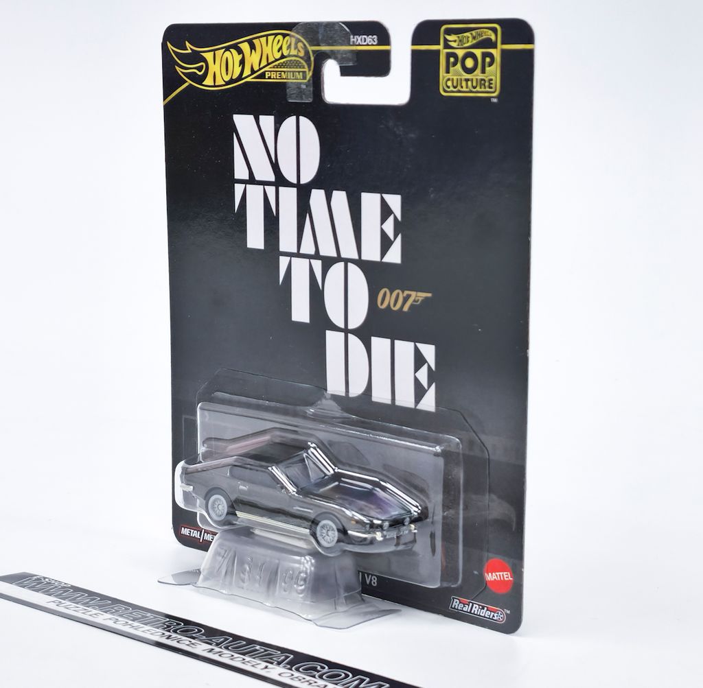 Hot Wheels HVJ36, Auto, 3 Jahr(e), Kunststoff, Metall, Produktbild 