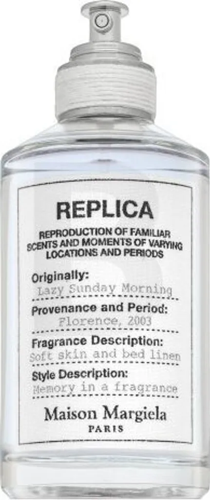 Prezzo Maison Margiela Lazy Sunday Morning 100 ml | Originale Online