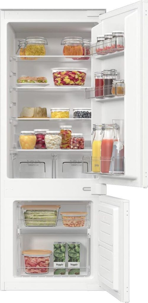 Gorenje RKI514E21 Einbau-Kühl-Gefrierkombination