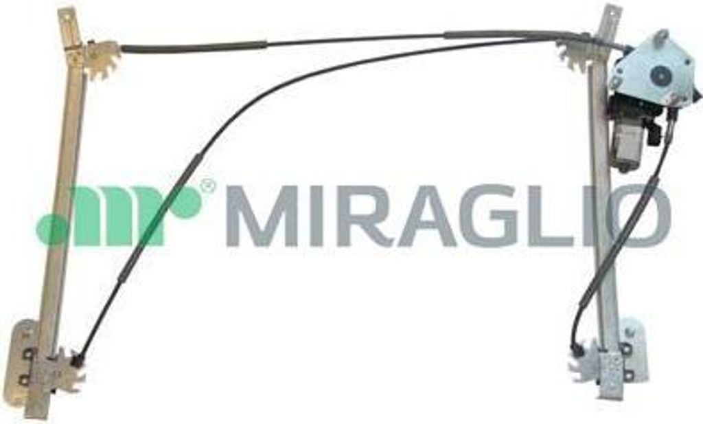 MIRAGLIO 30/1574 Fensterheber OE 51337039452 kompatibel mit Mini