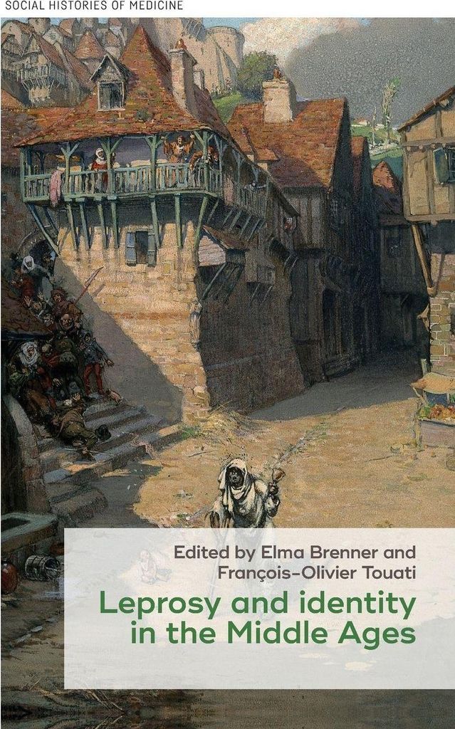 Leprosy and identity in the Middle Ages