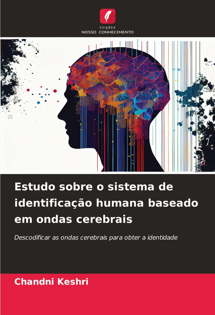 Estudo sobre o sistema de identificação humana baseado em ondas cerebrais