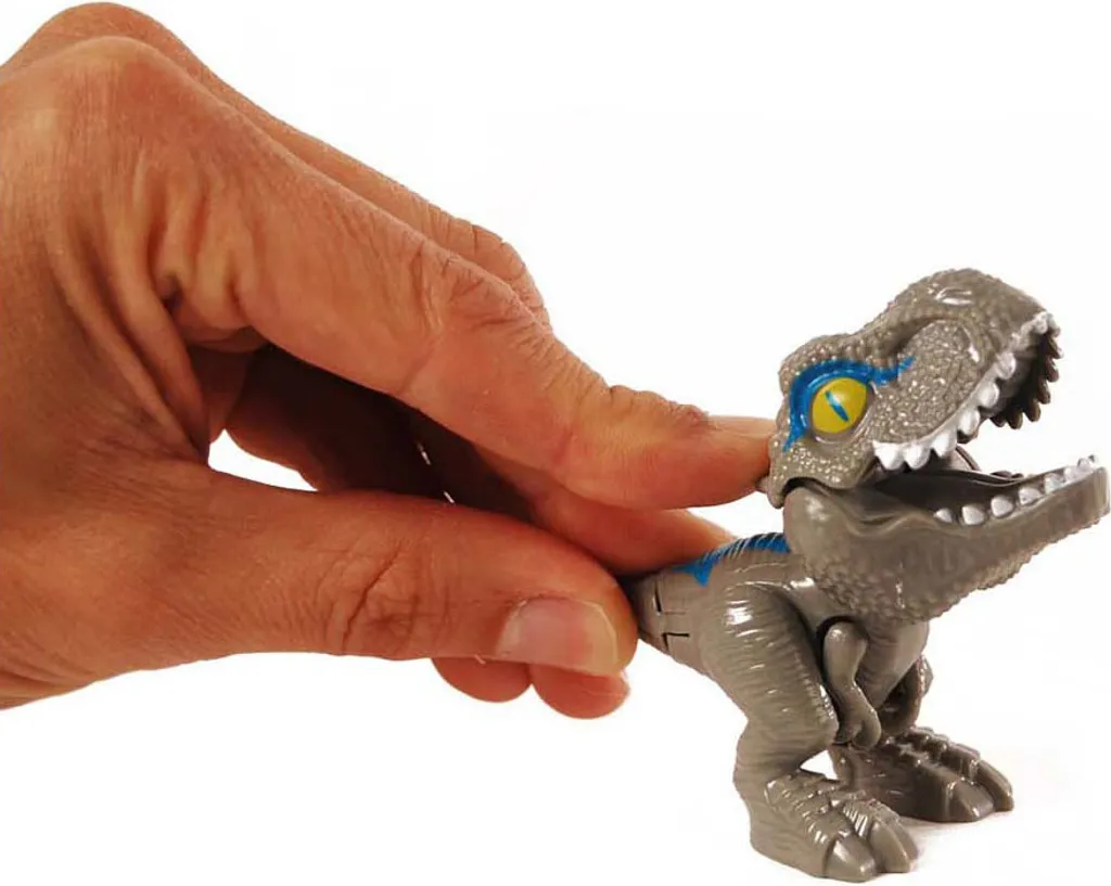 WEVENI Portachiavi In Acrilico Con Dinosauro E Drago - Leggero E Colorato, Per Donne E Ragazze